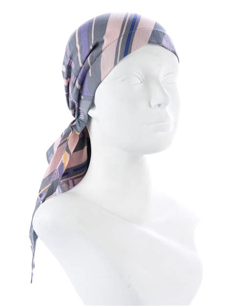 chanel head wrap|chanel scarf women.